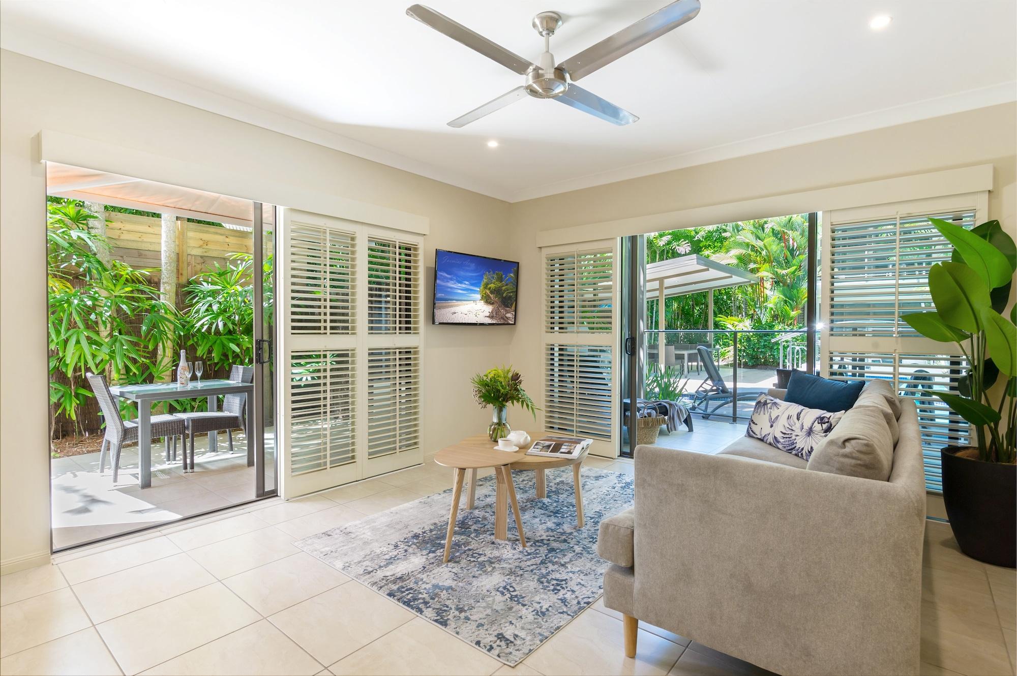 Shantara Resort Port Douglas - Adults Only Retreat Esterno foto