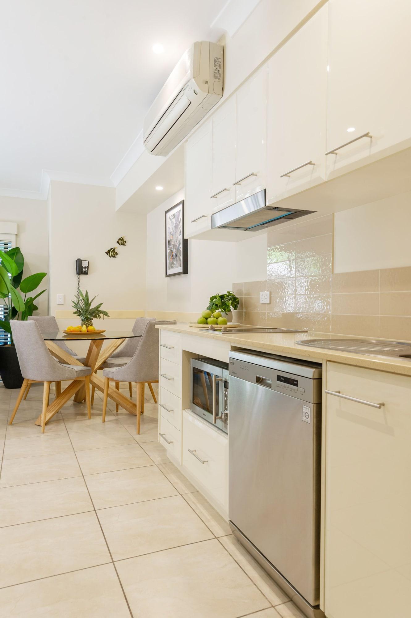 Shantara Resort Port Douglas - Adults Only Retreat Esterno foto