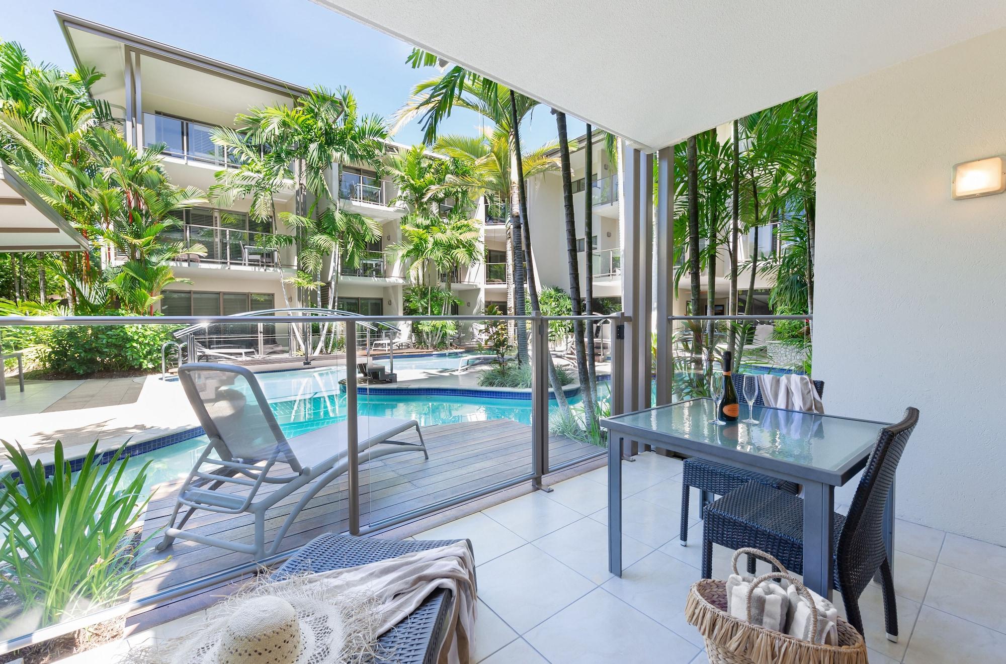 Shantara Resort Port Douglas - Adults Only Retreat Esterno foto