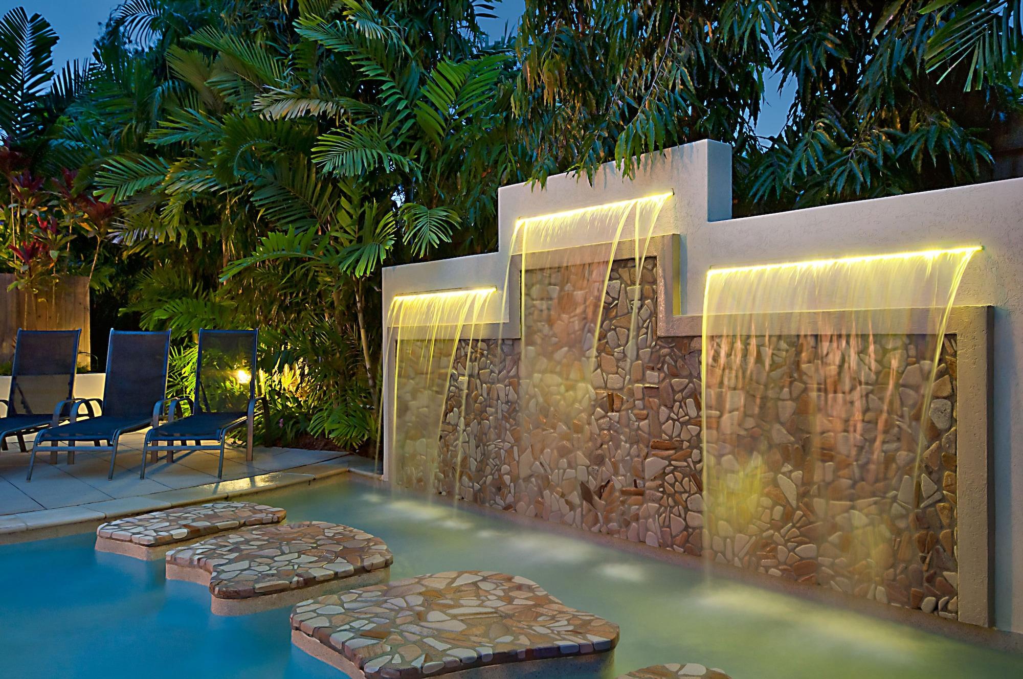 Shantara Resort Port Douglas - Adults Only Retreat Esterno foto