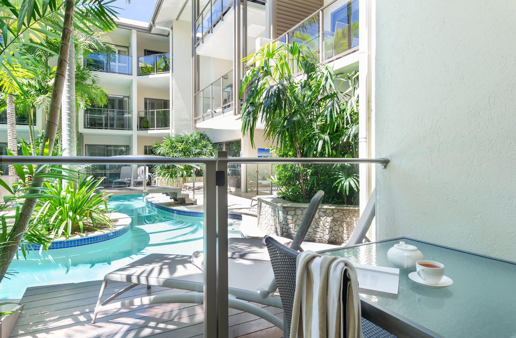 Shantara Resort Port Douglas - Adults Only Retreat Esterno foto