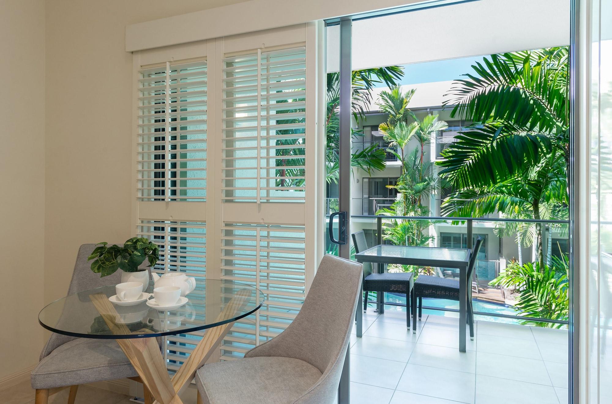 Shantara Resort Port Douglas - Adults Only Retreat Esterno foto