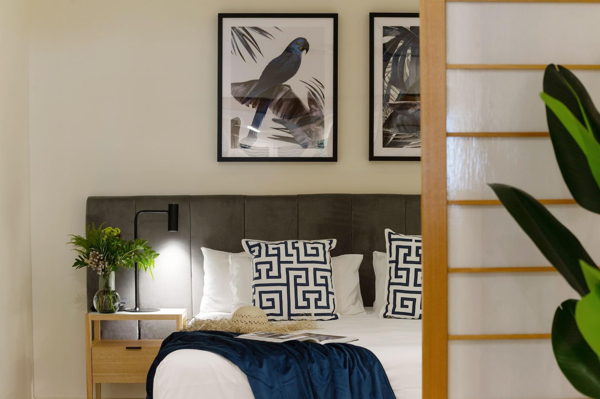 Shantara Resort Port Douglas - Adults Only Retreat Esterno foto