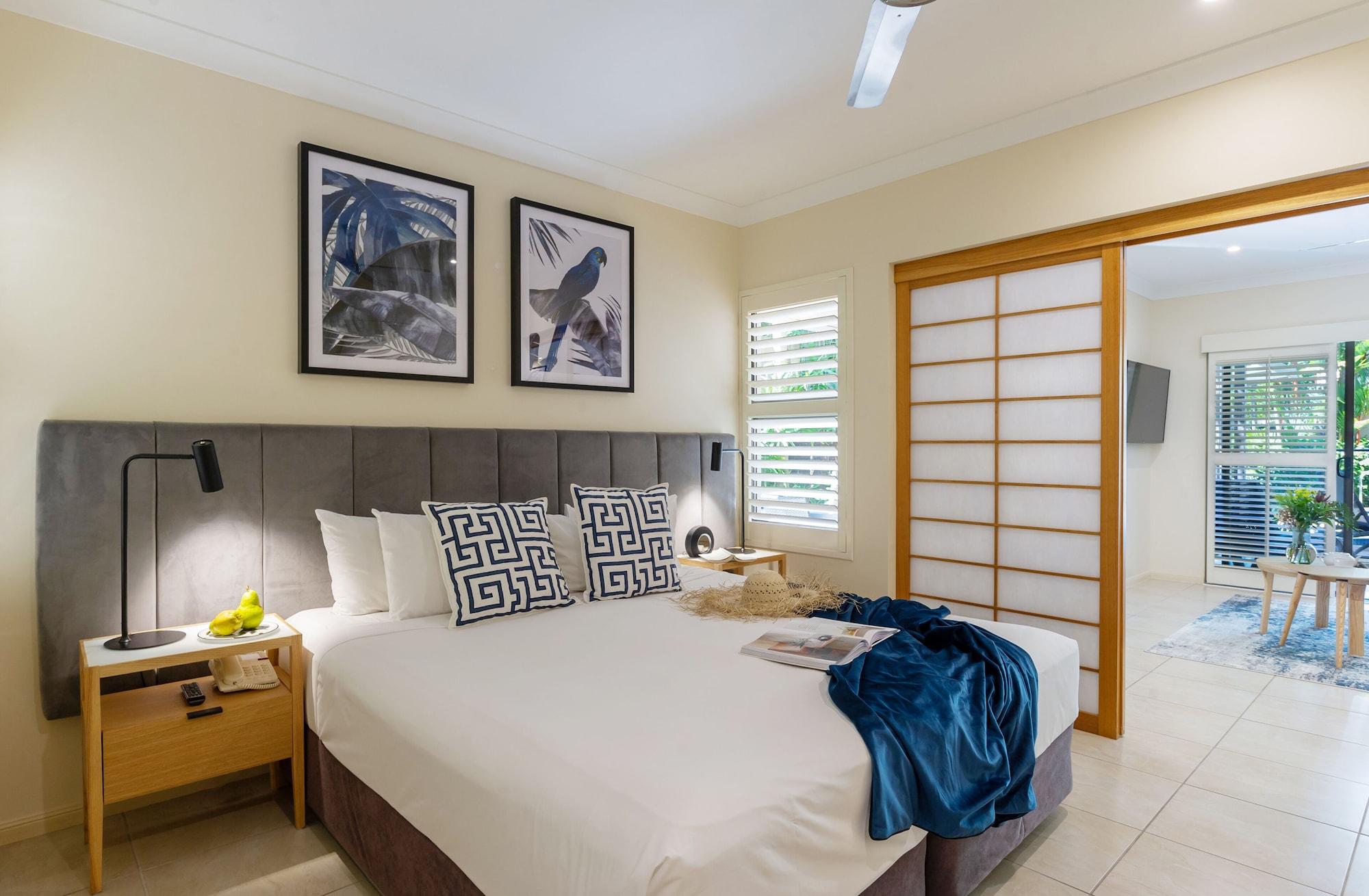 Shantara Resort Port Douglas - Adults Only Retreat Esterno foto