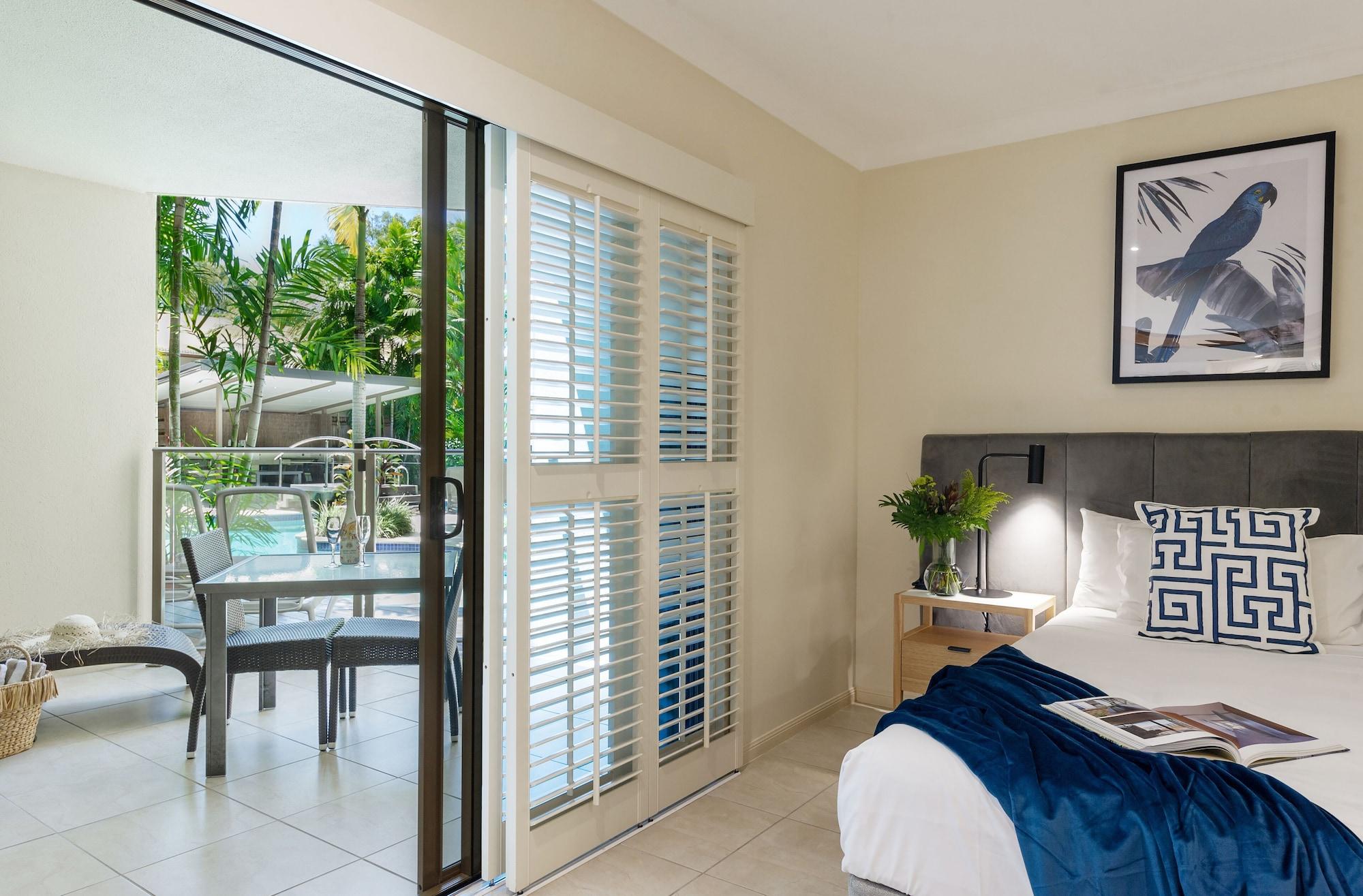 Shantara Resort Port Douglas - Adults Only Retreat Esterno foto