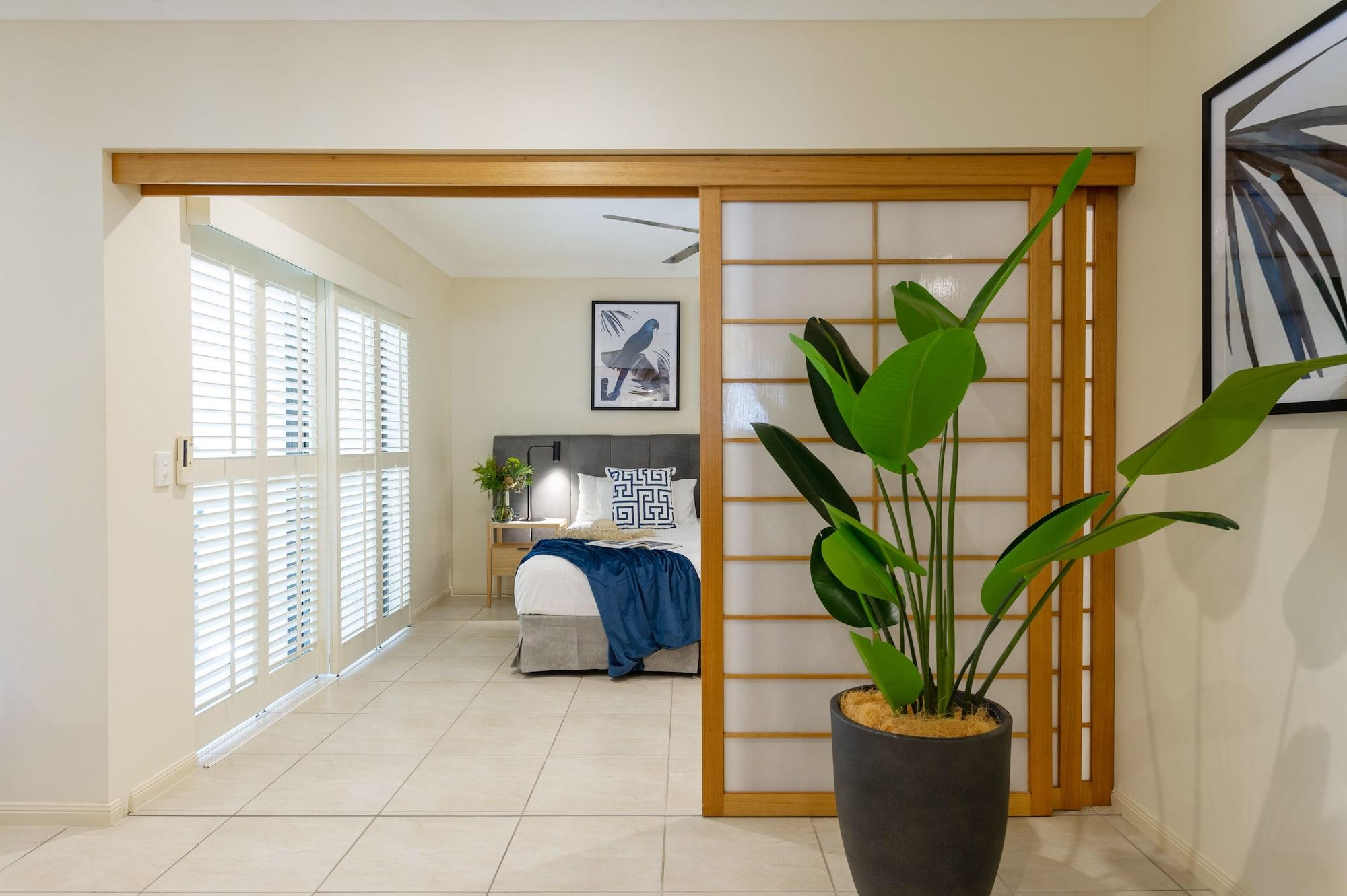 Shantara Resort Port Douglas - Adults Only Retreat Esterno foto