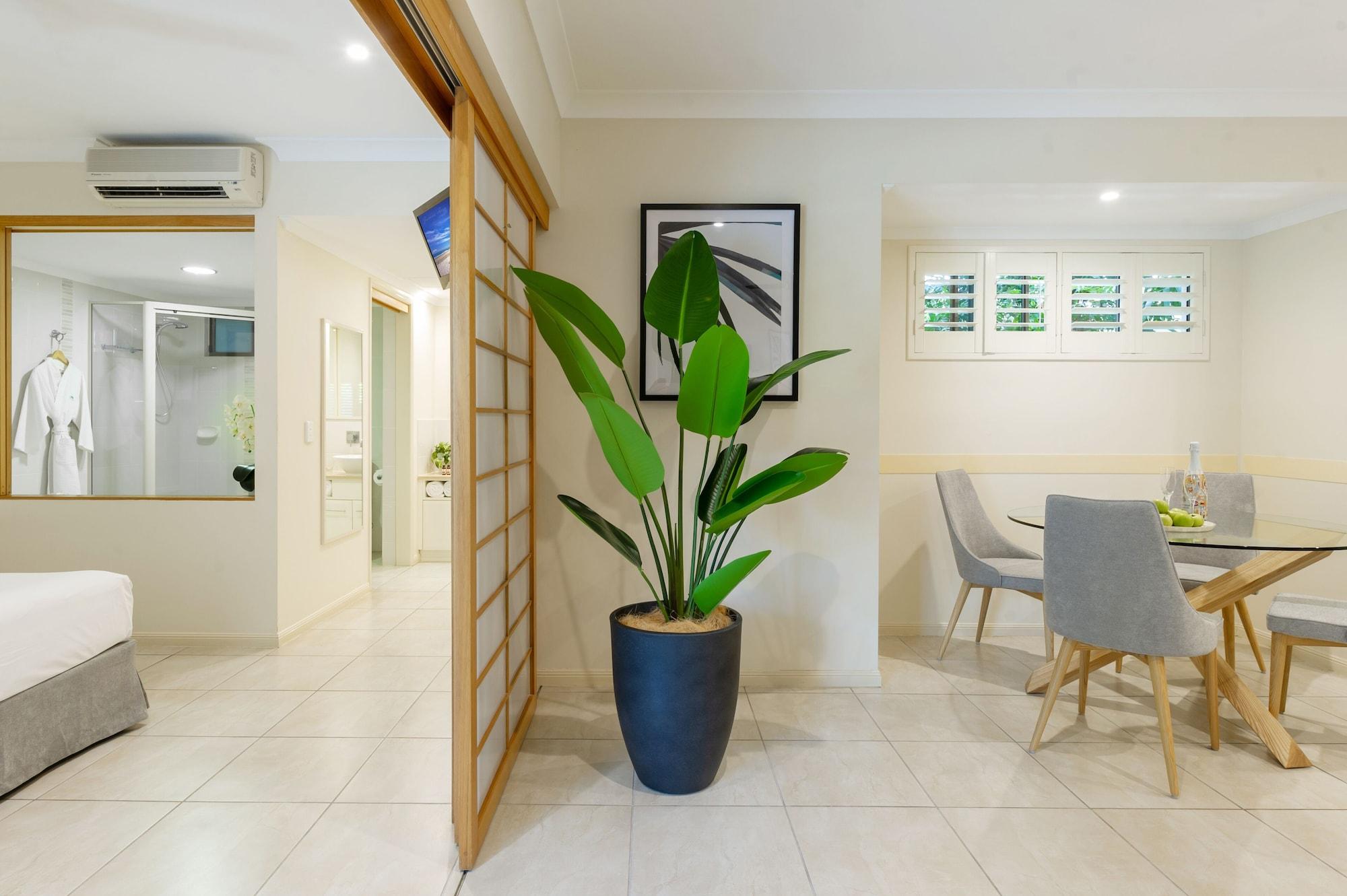 Shantara Resort Port Douglas - Adults Only Retreat Esterno foto