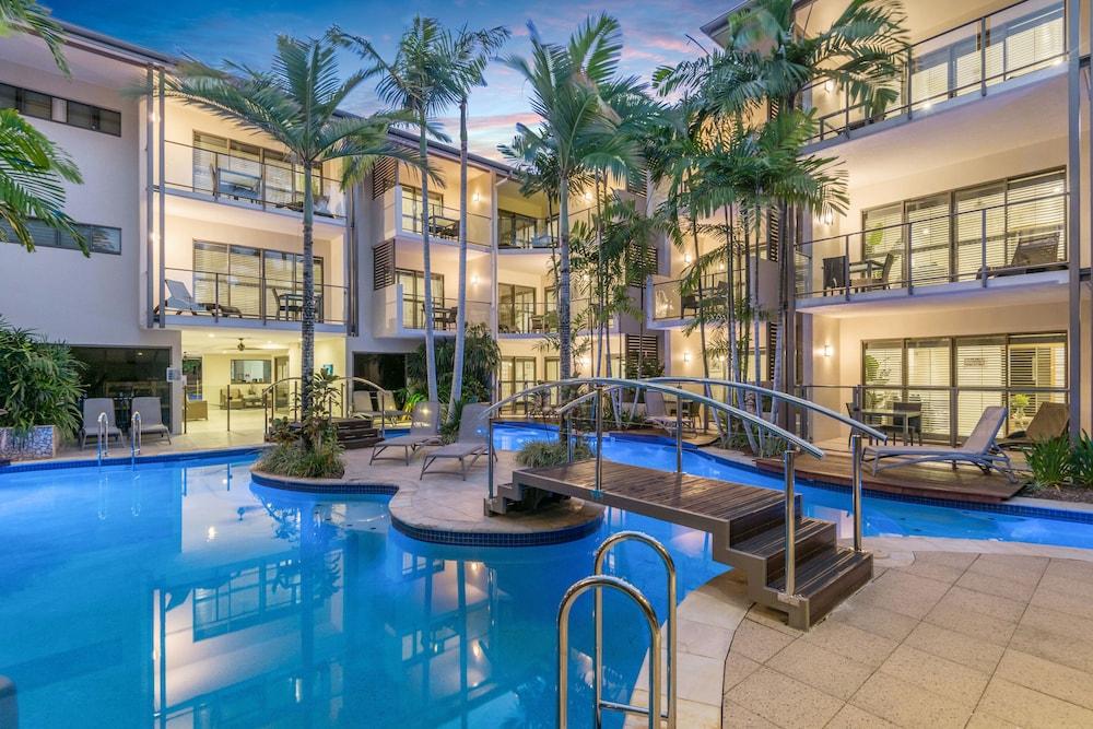 Shantara Resort Port Douglas - Adults Only Retreat Esterno foto