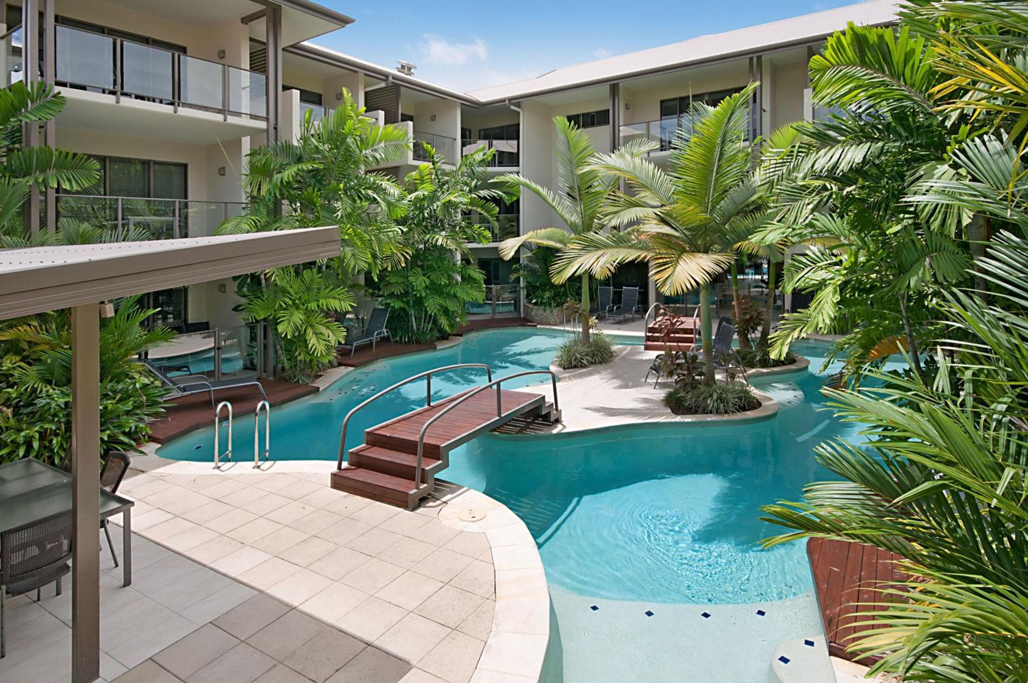 Shantara Resort Port Douglas - Adults Only Retreat Esterno foto