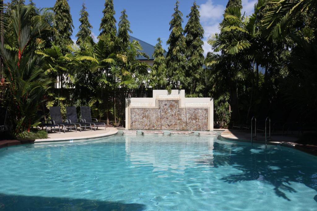 Shantara Resort Port Douglas - Adults Only Retreat Esterno foto