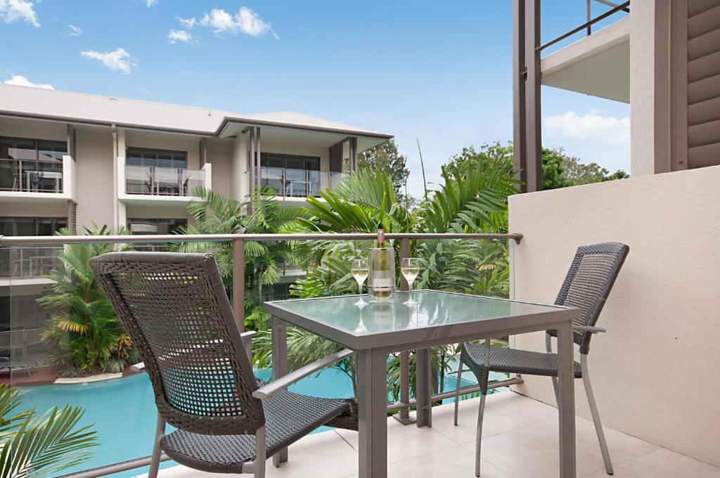 Shantara Resort Port Douglas - Adults Only Retreat Camera foto