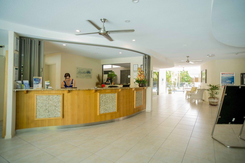 Shantara Resort Port Douglas - Adults Only Retreat Esterno foto