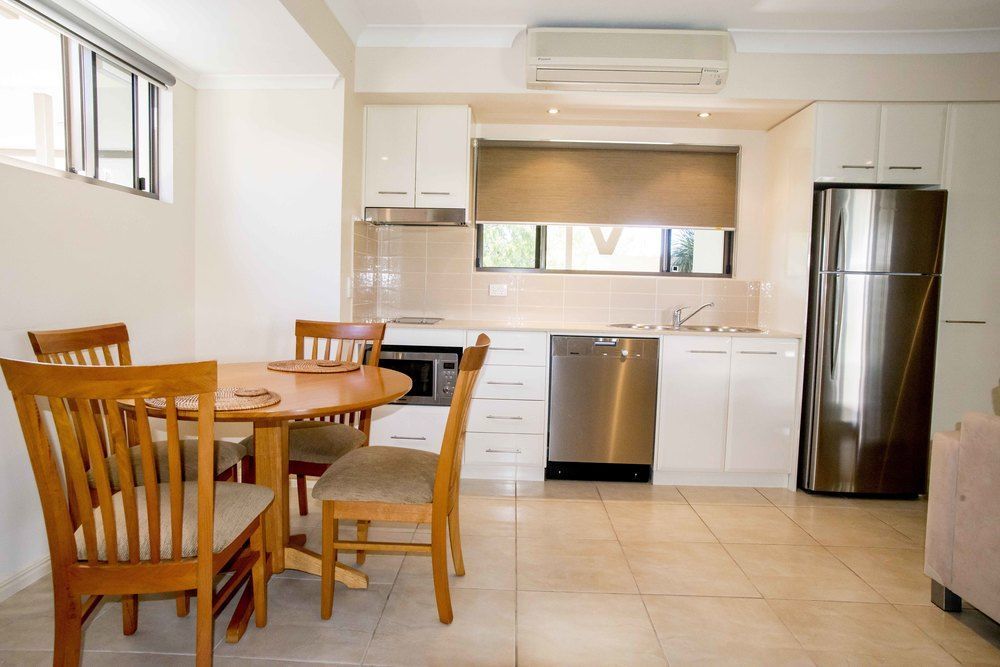 Shantara Resort Port Douglas - Adults Only Retreat Esterno foto