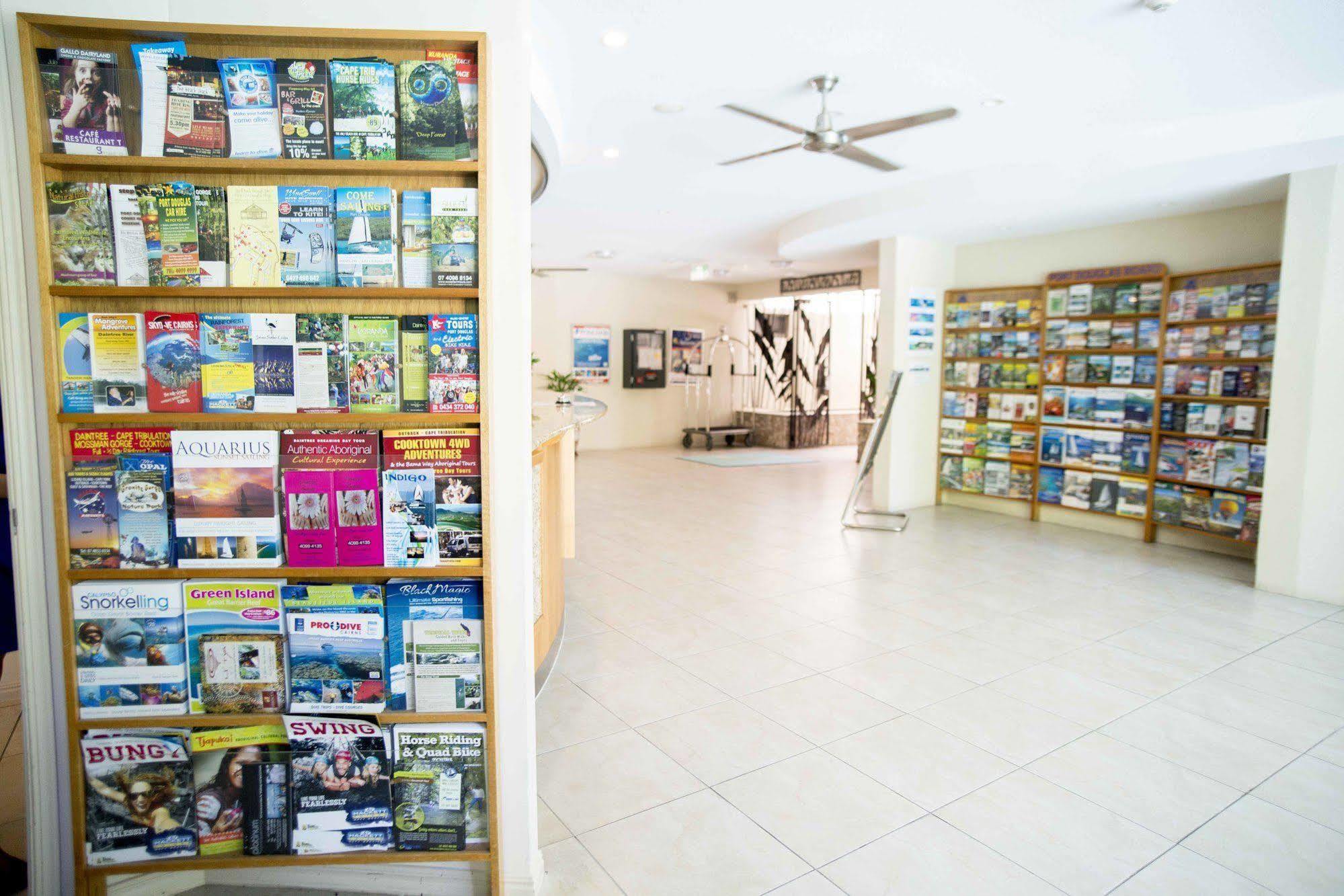 Shantara Resort Port Douglas - Adults Only Retreat Esterno foto