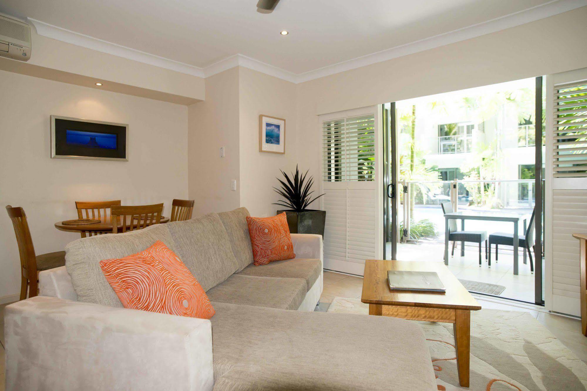 Shantara Resort Port Douglas - Adults Only Retreat Esterno foto