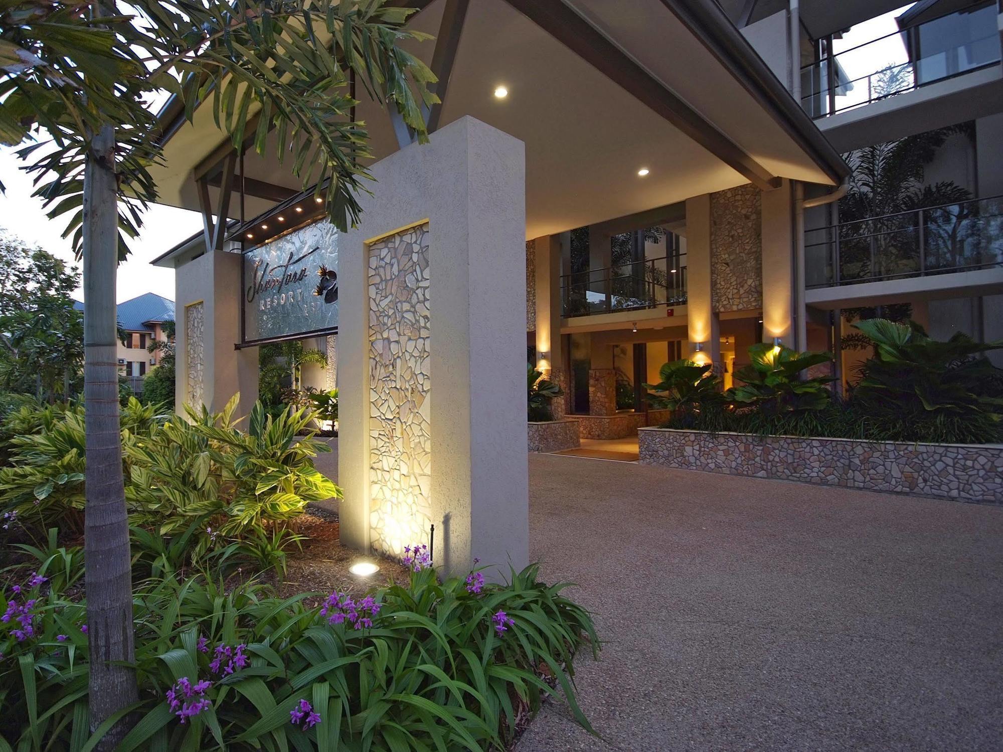 Shantara Resort Port Douglas - Adults Only Retreat Esterno foto
