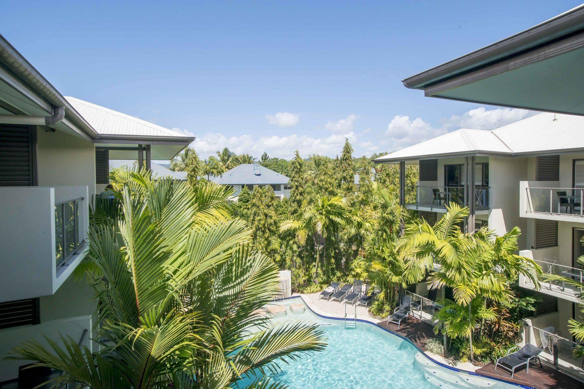Shantara Resort Port Douglas - Adults Only Retreat Esterno foto