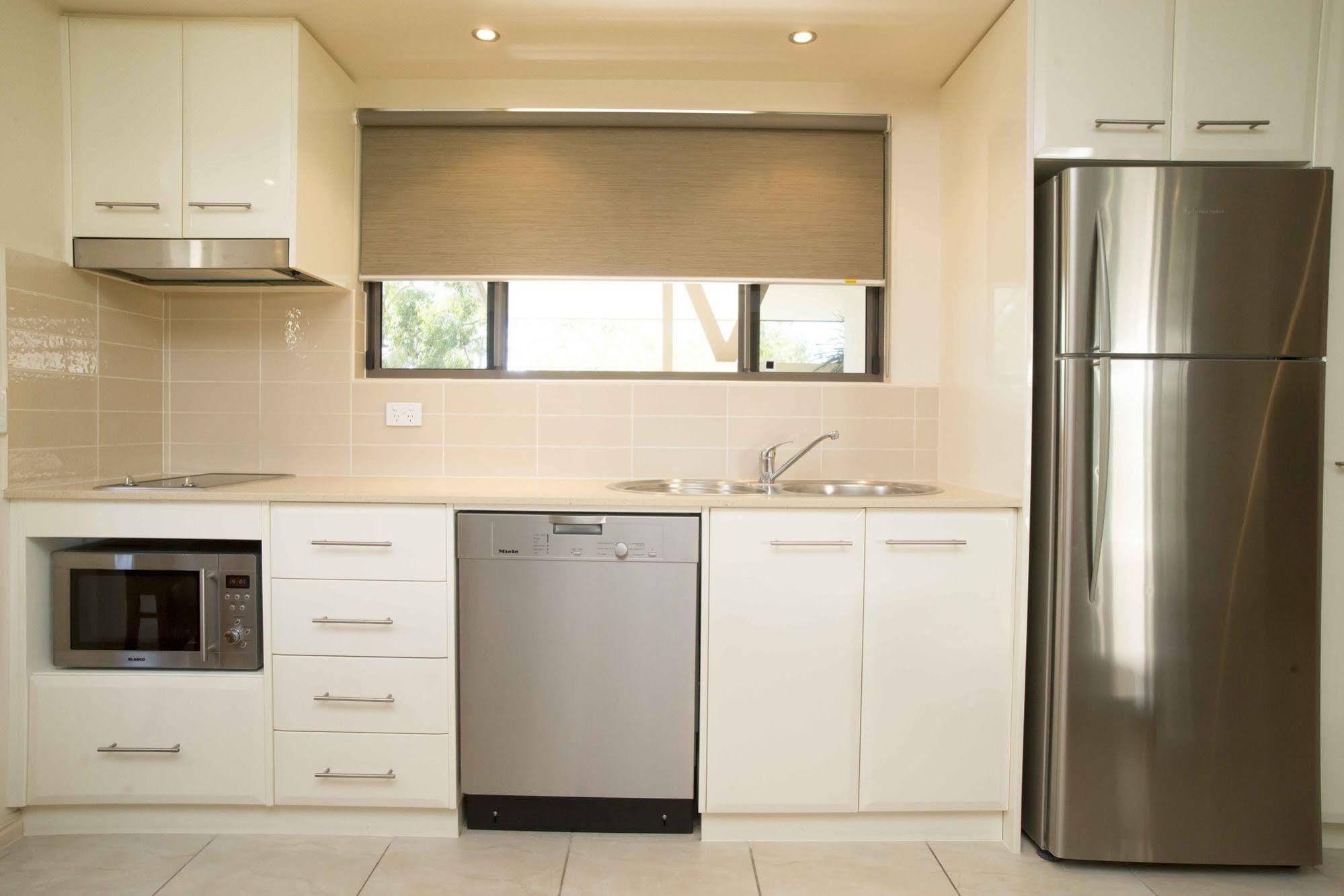 Shantara Resort Port Douglas - Adults Only Retreat Esterno foto