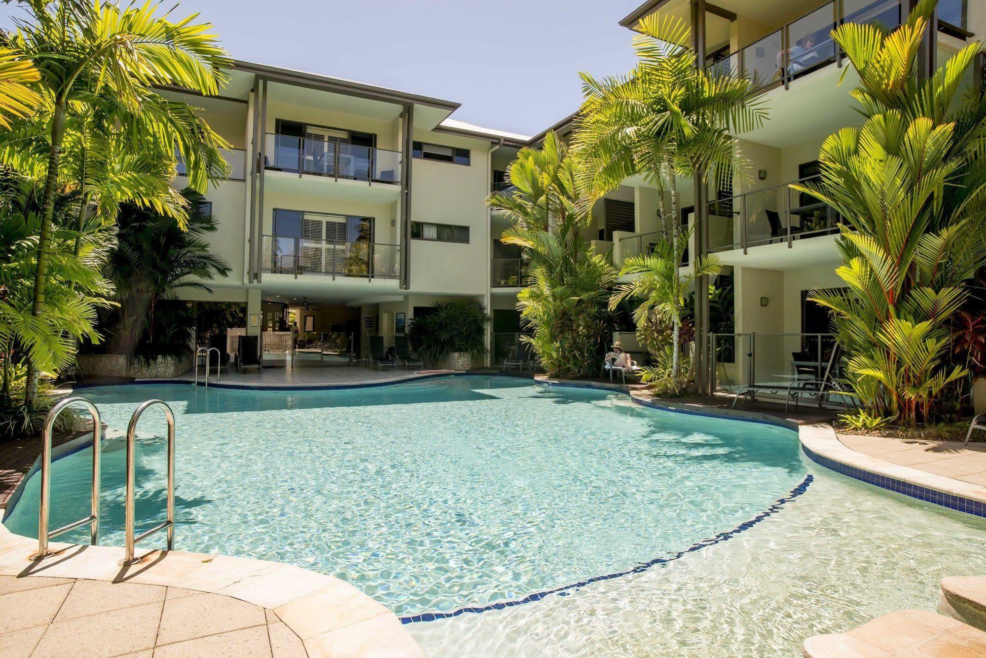 Shantara Resort Port Douglas - Adults Only Retreat Esterno foto