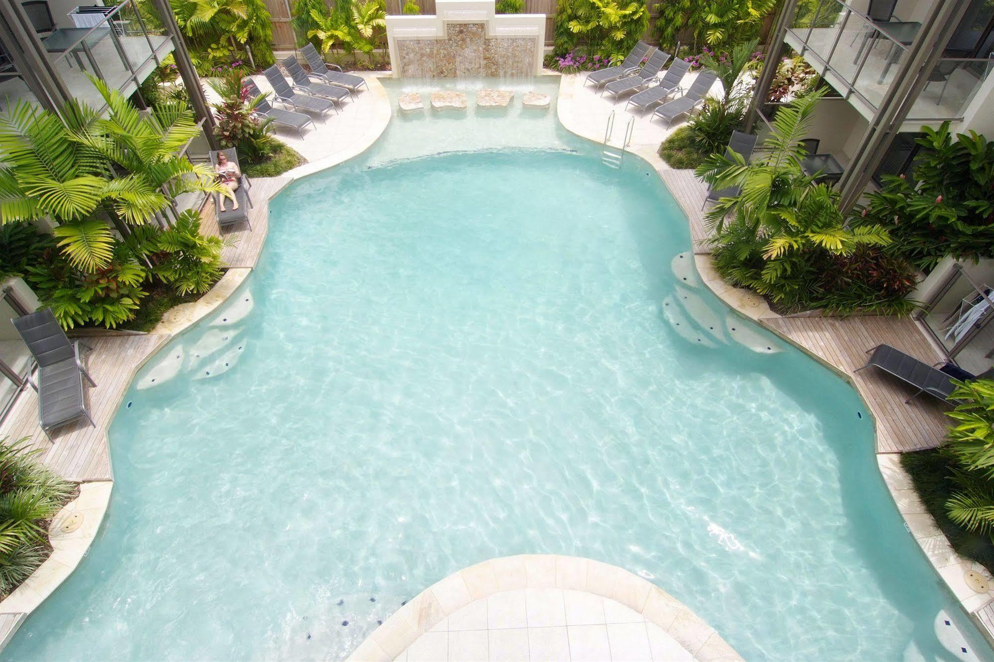 Shantara Resort Port Douglas - Adults Only Retreat Esterno foto