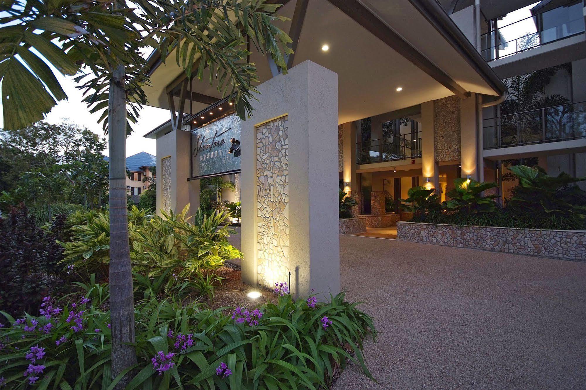 Shantara Resort Port Douglas - Adults Only Retreat Esterno foto