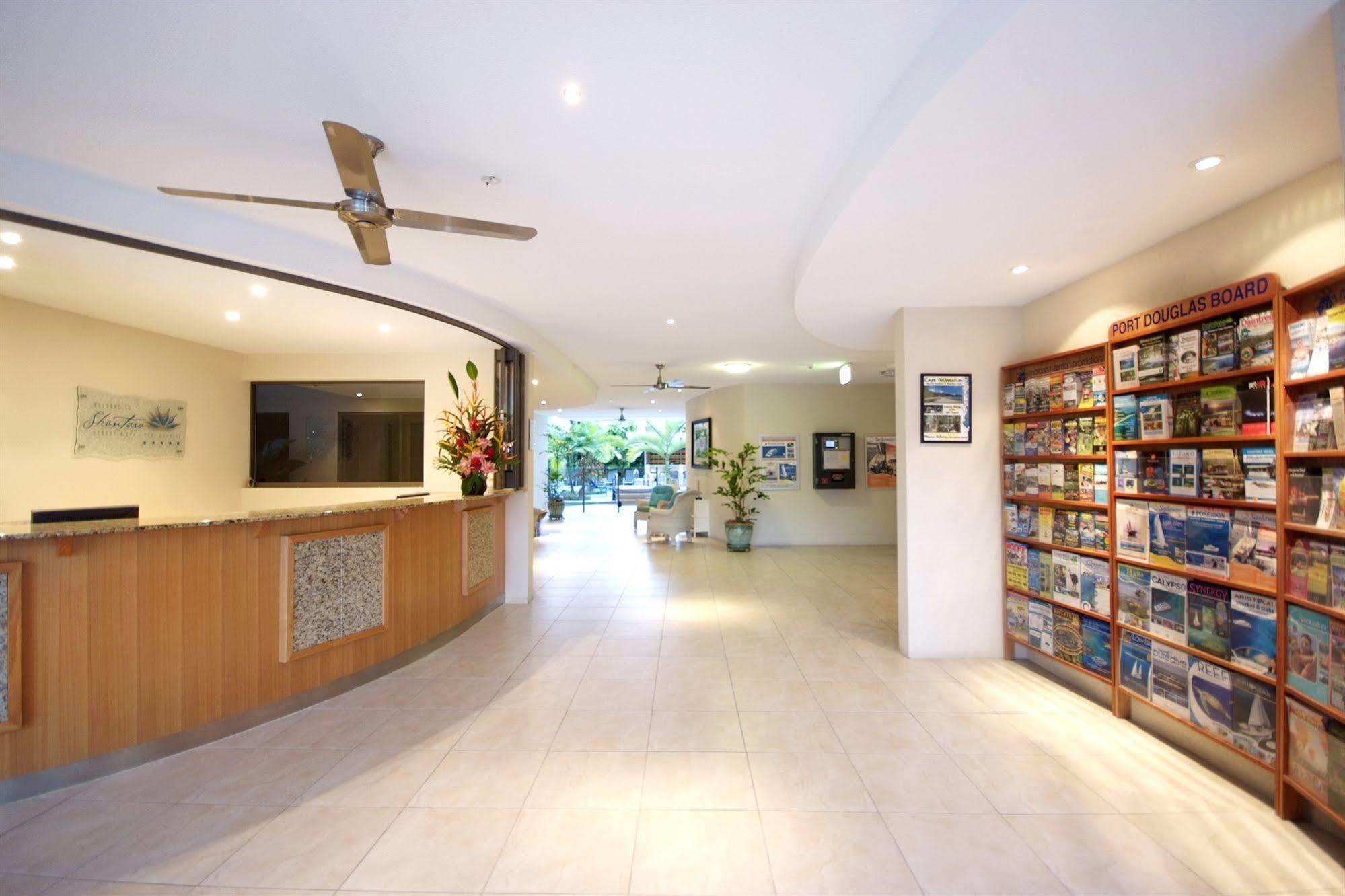 Shantara Resort Port Douglas - Adults Only Retreat Esterno foto