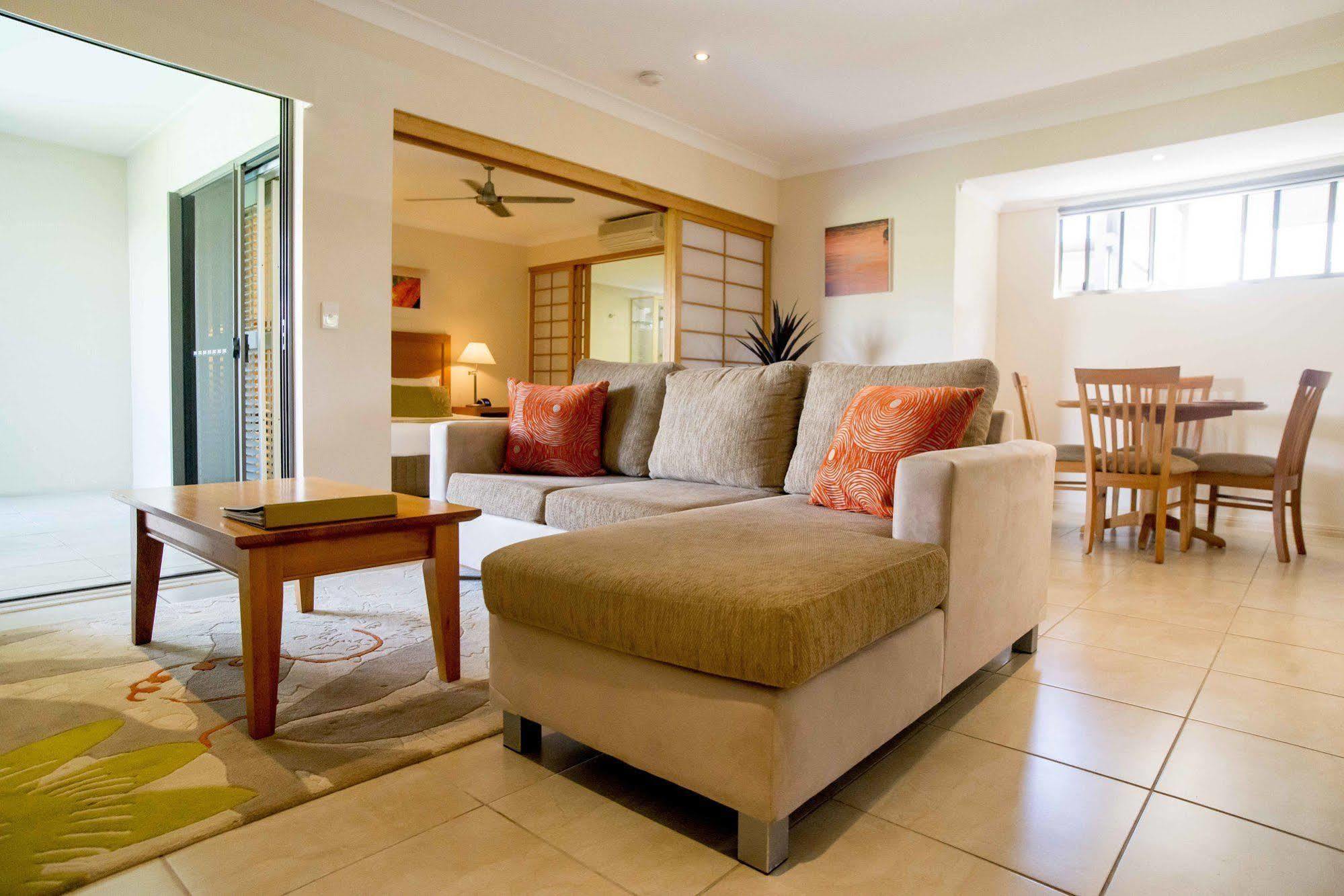 Shantara Resort Port Douglas - Adults Only Retreat Esterno foto