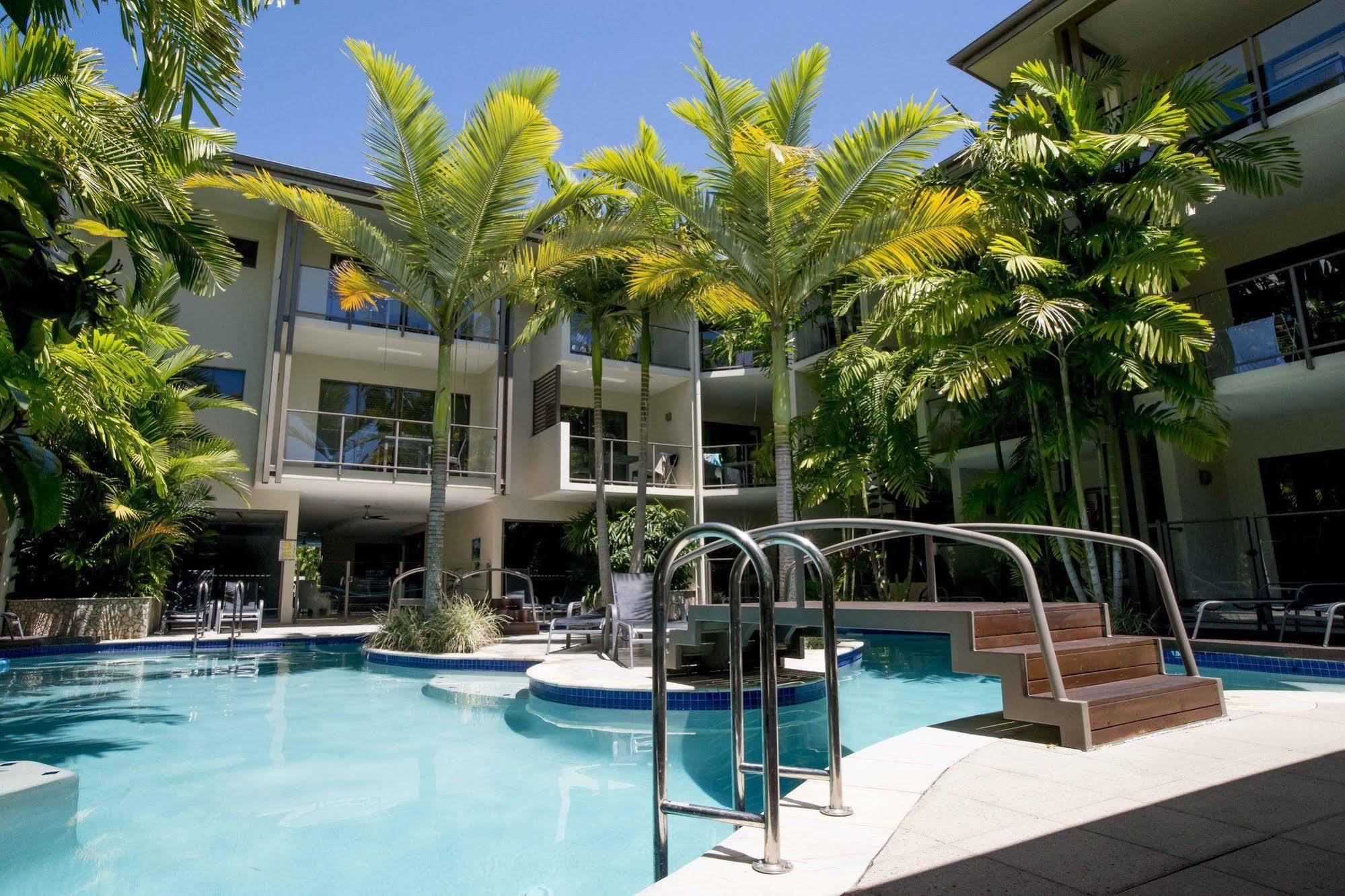 Shantara Resort Port Douglas - Adults Only Retreat Esterno foto