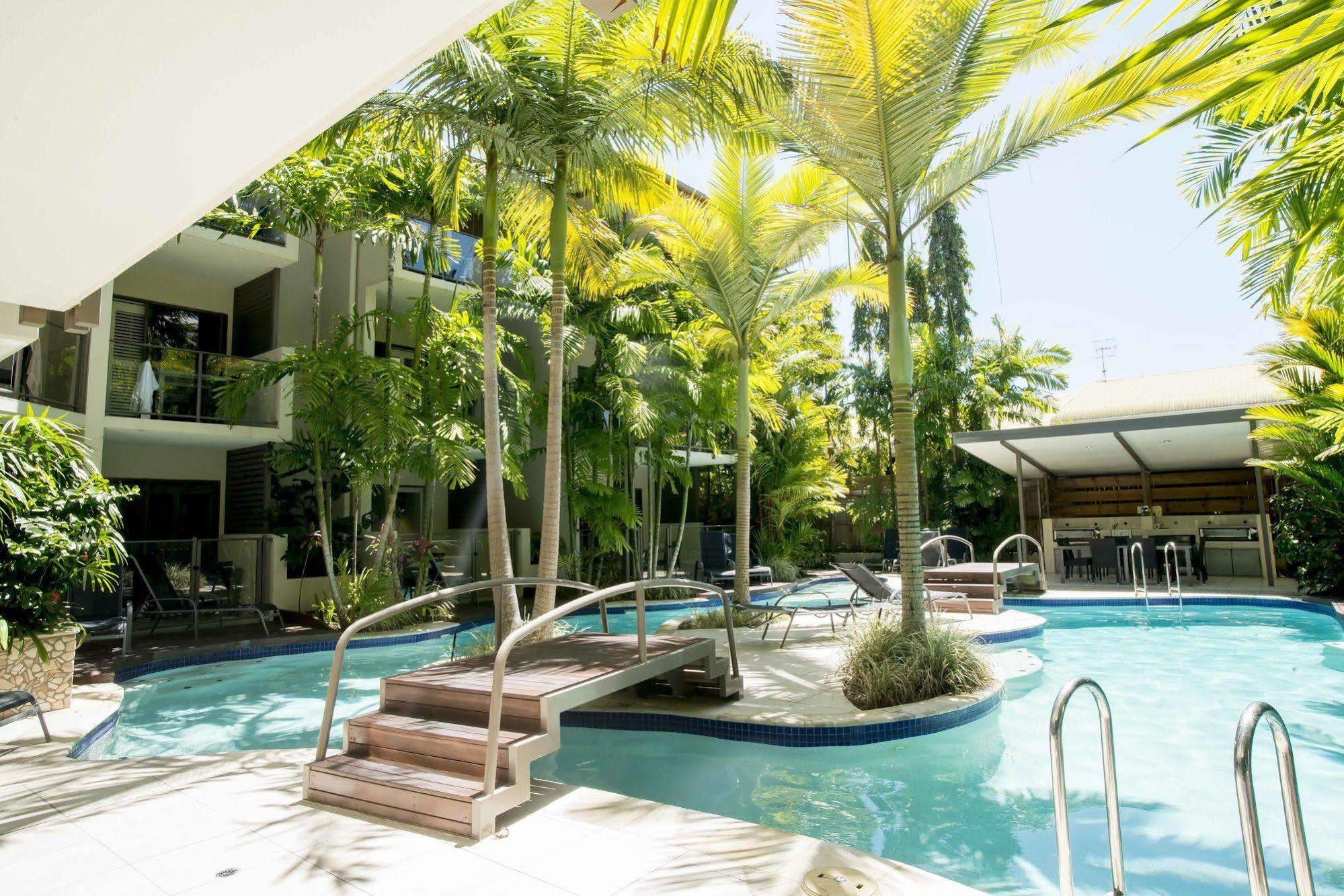 Shantara Resort Port Douglas - Adults Only Retreat Esterno foto