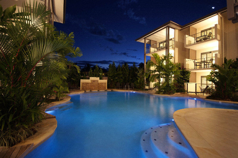 Shantara Resort Port Douglas - Adults Only Retreat Esterno foto
