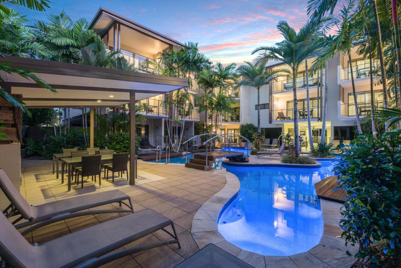 Shantara Resort Port Douglas - Adults Only Retreat Esterno foto