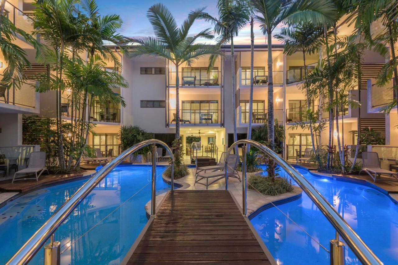 Shantara Resort Port Douglas - Adults Only Retreat Esterno foto