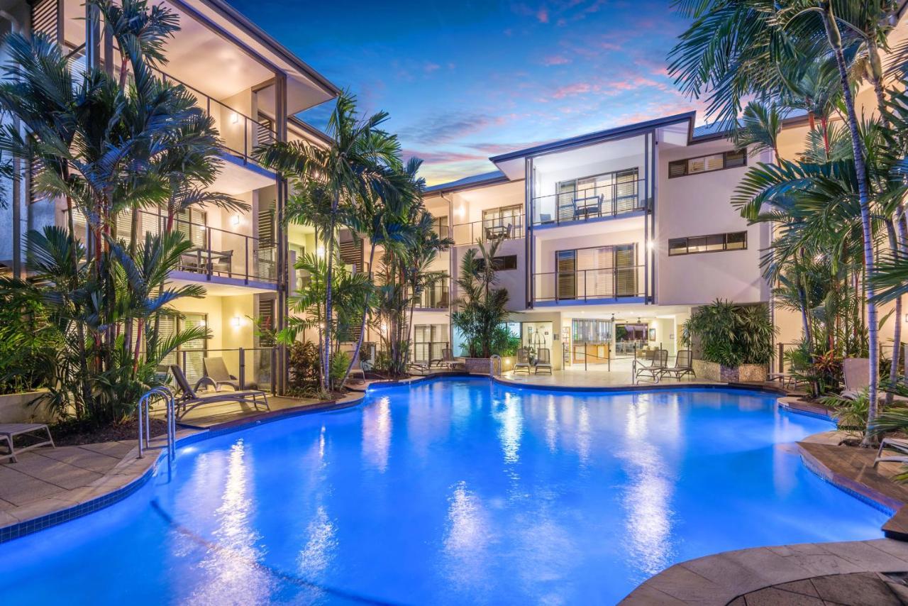 Shantara Resort Port Douglas - Adults Only Retreat Esterno foto