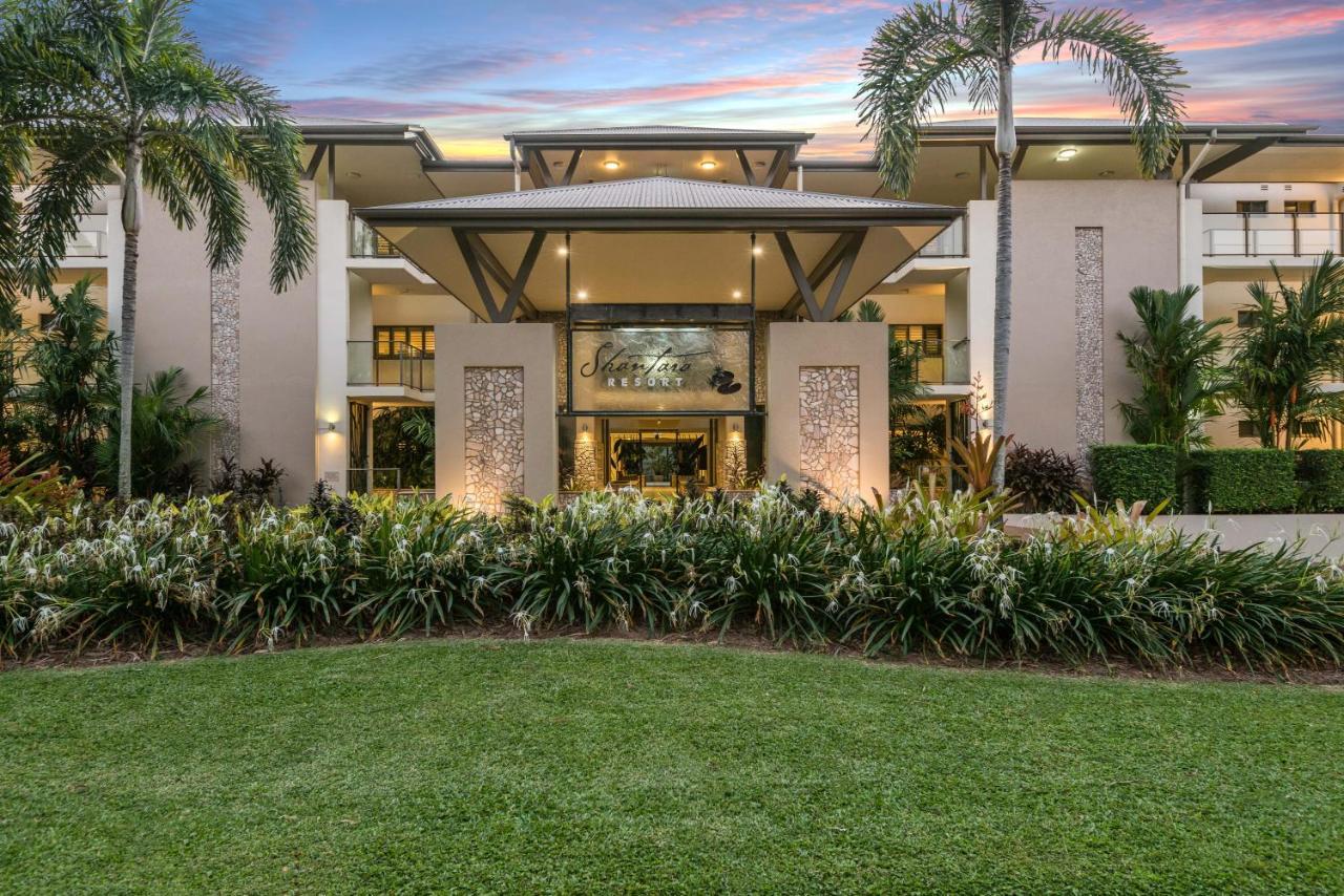 Shantara Resort Port Douglas - Adults Only Retreat Esterno foto