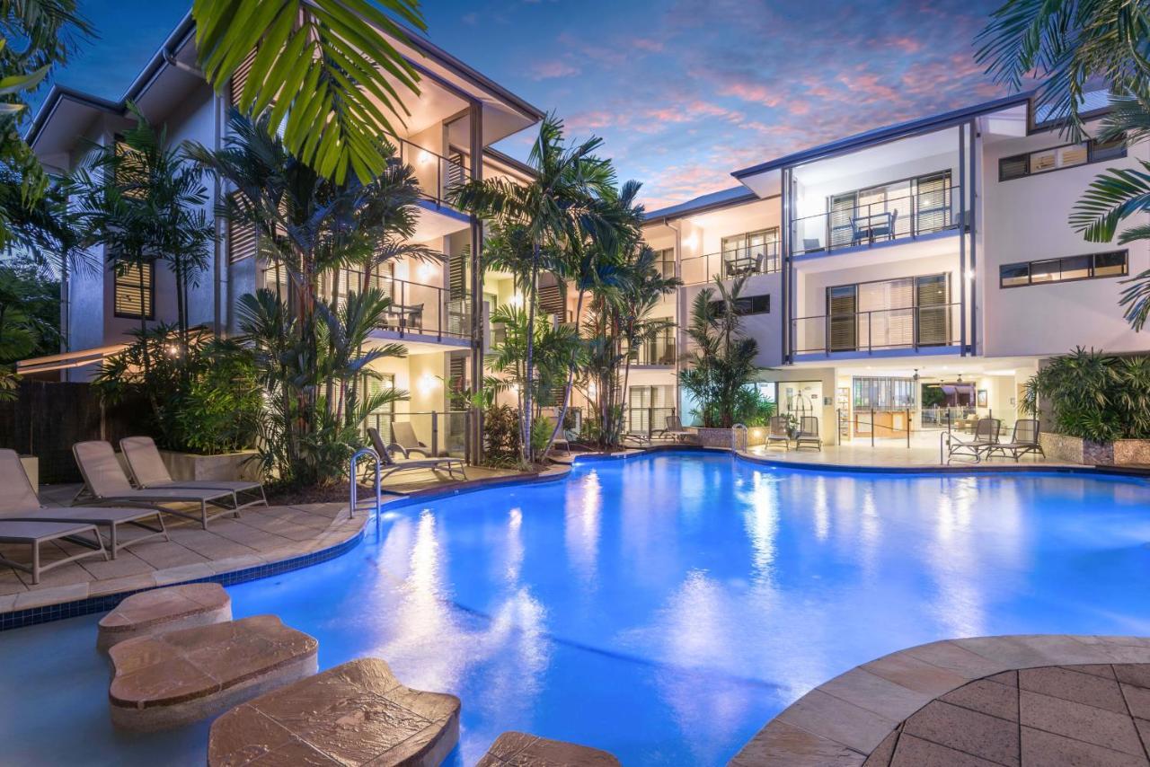 Shantara Resort Port Douglas - Adults Only Retreat Esterno foto