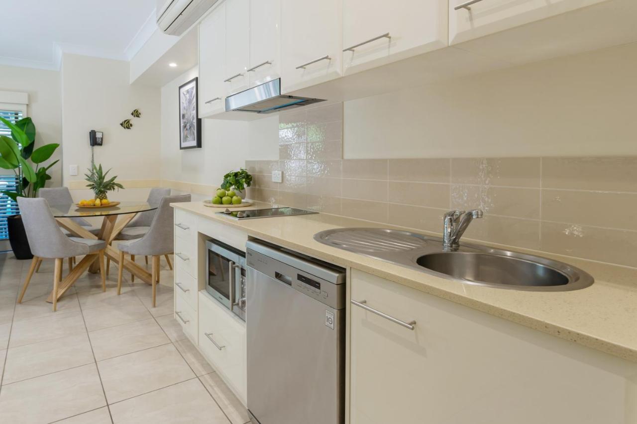 Shantara Resort Port Douglas - Adults Only Retreat Esterno foto